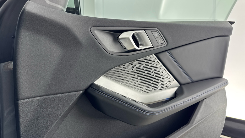 BMW 2 Series 220 M Sport 4dr Step Auto Petrol Saloon